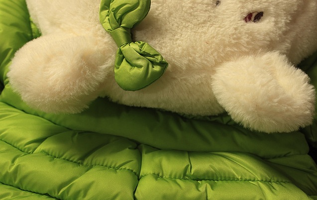 Geaca Ariane cu gluga simpatica si fundite 9 Geaca Ariane cu gluga simpatica si fundite 9