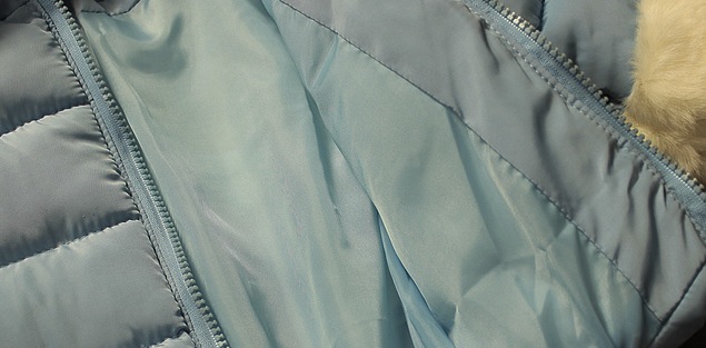 Geaca Claudia cu gluga si blanita 3 Geaca Claudia cu gluga si blanita 3