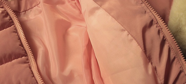 Geaca Claudia cu gluga si blanita 5 Geaca Claudia cu gluga si blanita 5