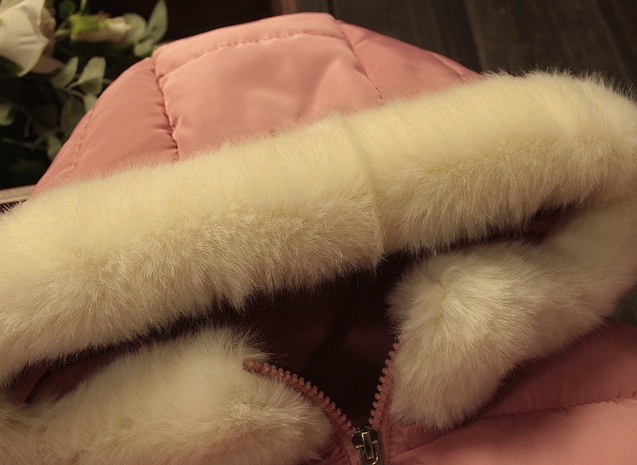 Geaca Claudia cu gluga si blanita 7 Geaca Claudia cu gluga si blanita 7