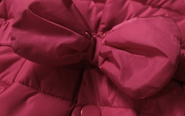 Geaca Evette cu blanita si fundite pentru fetite cochete 7 Geaca Evette cu blanita si fundite pentru fetite cochete 7