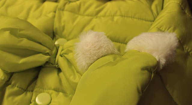 Geaca Evette cu blanita si fundite pentru fetite cochete 5 Geaca Evette cu blanita si fundite pentru fetite cochete 5