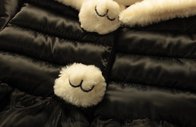 Geaca Joyelle pentru fetita ta cocheta 6 Geaca Joyelle pentru fetita ta cocheta 6