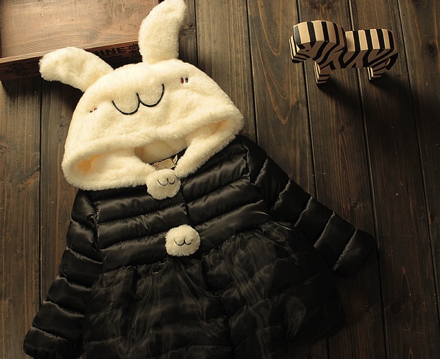 Geaca Joyelle pentru fetita ta cocheta Geaca Joyelle pentru fetita ta cocheta