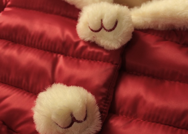 Geaca Joyelle pentru fetita ta cocheta 5 Geaca Joyelle pentru fetita ta cocheta 5