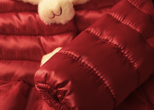 Geaca Joyelle pentru fetita ta cocheta 4 Geaca Joyelle pentru fetita ta cocheta 4