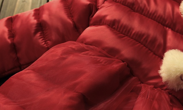 Geaca Joyelle pentru fetita ta cocheta 2 Geaca Joyelle pentru fetita ta cocheta 2