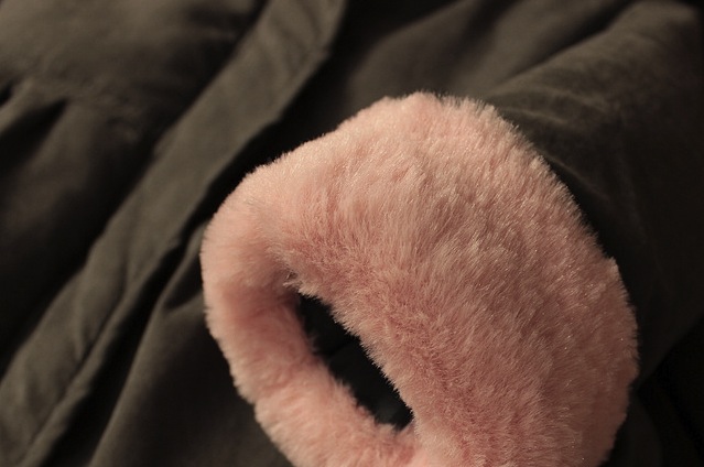 Geaca Stephanie cu gluga si urechiuse vesele 9 Geaca Stephanie cu gluga si urechiuse vesele 9