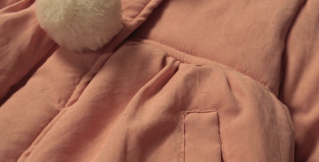 Geaca Stephanie cu gluga si urechiuse vesele 6 Geaca Stephanie cu gluga si urechiuse vesele 6