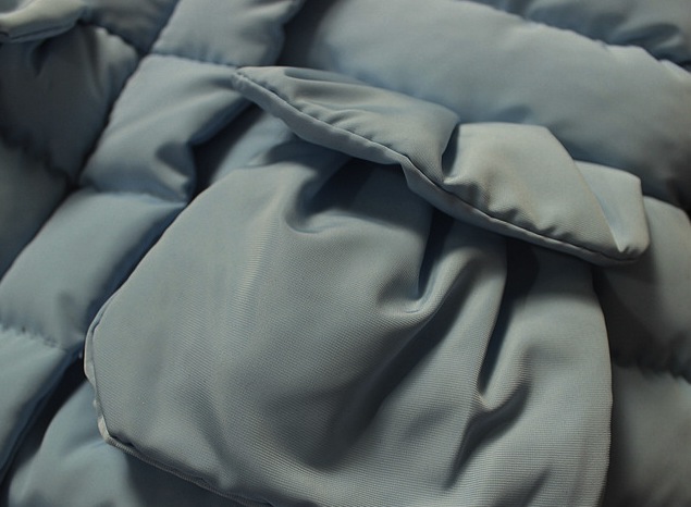 Geaca Valerie cu gluga si blanita chic 5 Geaca Valerie cu gluga si blanita chic 5