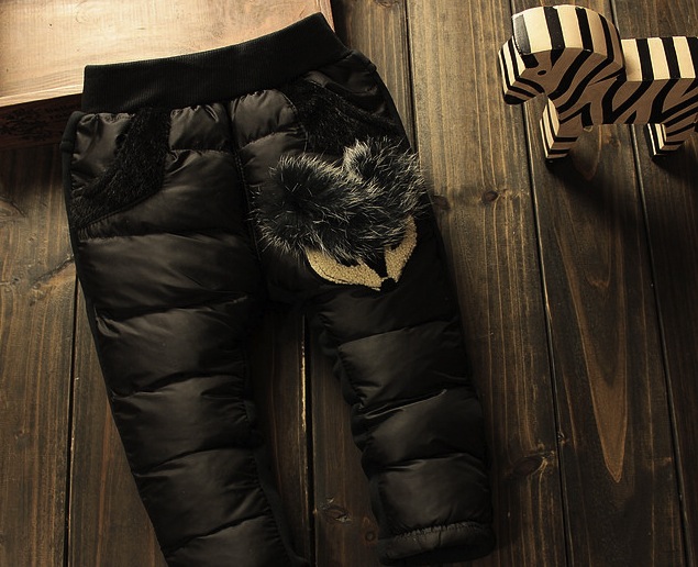Pantaloni Jeri cu captuseala pentru iarna Pantaloni Jeri cu captuseala pentru iarna