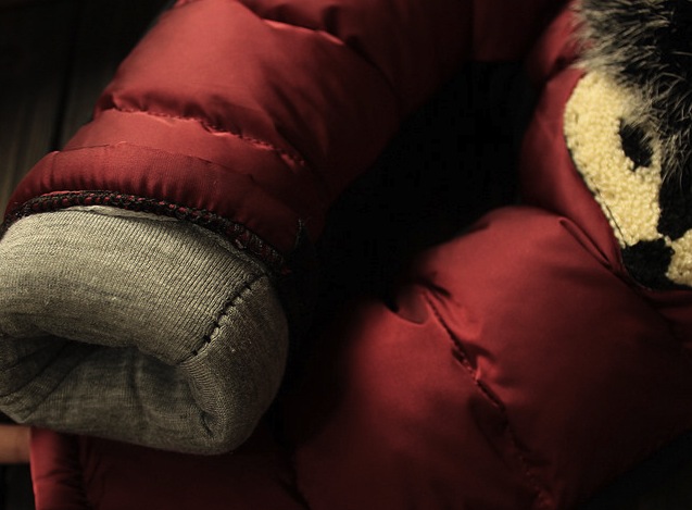 Pantaloni Jeri cu captuseala pentru iarna 5 Pantaloni Jeri cu captuseala pentru iarna 5