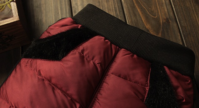 Pantaloni Jeri cu captuseala pentru iarna 6 Pantaloni Jeri cu captuseala pentru iarna 6