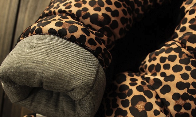 Pantaloni Jeri cu captuseala pentru iarna 1 Pantaloni Jeri cu captuseala pentru iarna 1