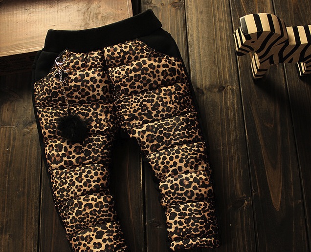 Pantaloni Jeri cu captuseala pentru iarna Pantaloni Jeri cu captuseala pentru iarna