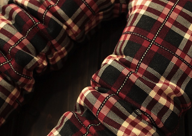 Pantaloni Minetta cu captuseala groasa 6 Pantaloni Minetta cu captuseala groasa 6