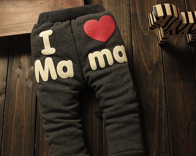 Pantaloni Maryl-culoare gri_maiaboutique