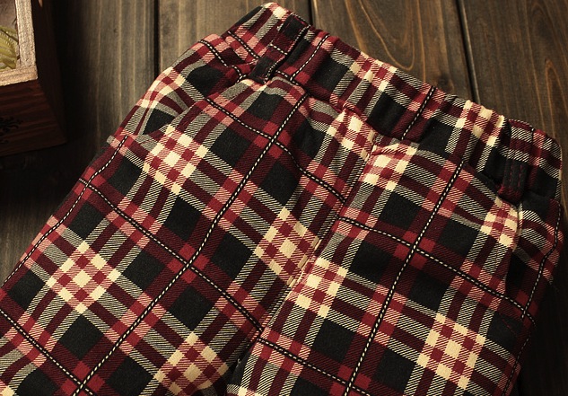 Pantaloni Minetta cu captuseala groasa 5 Pantaloni Minetta cu captuseala groasa 5