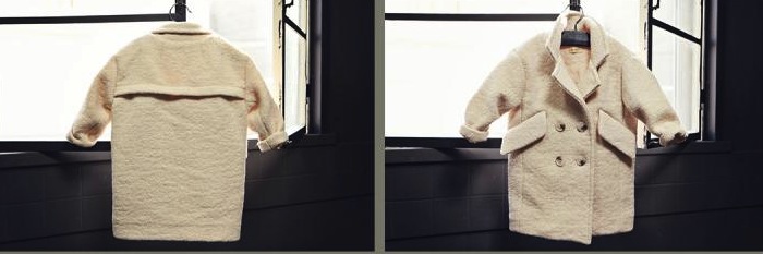 Pardesiu Jewel pentru fetite cochete 14 Pardesiu Jewel pentru fetite cochete 14