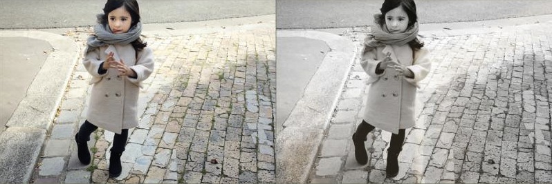 Pardesiu Jewel pentru fetite cochete 9 Pardesiu Jewel pentru fetite cochete 9