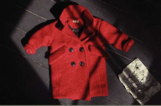 Pardesiu Jewel pentru fetite cochete 8 Pardesiu Jewel pentru fetite cochete 8