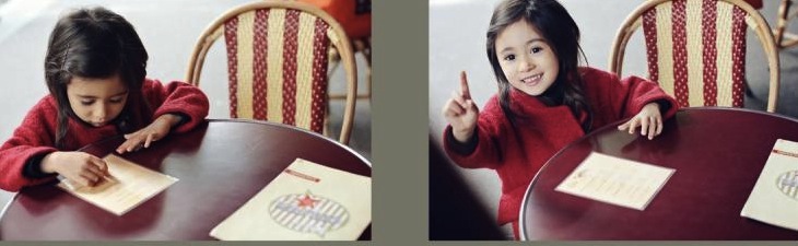 Pardesiu Jewel pentru fetite cochete 1 Pardesiu Jewel pentru fetite cochete 1