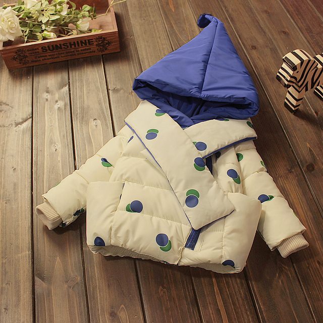 Geaca moderna cu fular detasabil model Linette