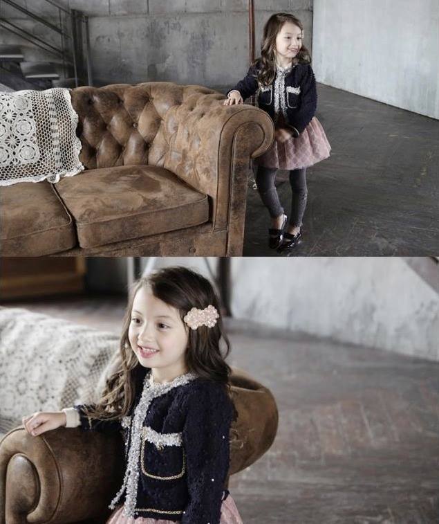 Sacou gros, elegant si cochet model Stella Sacou gros, elegant si cochet model Stella