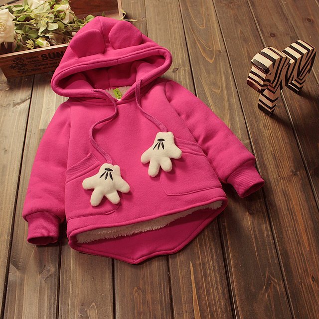 Set 2 piese imblanit cu hanorac si pantaloni model Coco Set 2 piese imblanit cu hanorac si pantaloni model Coco