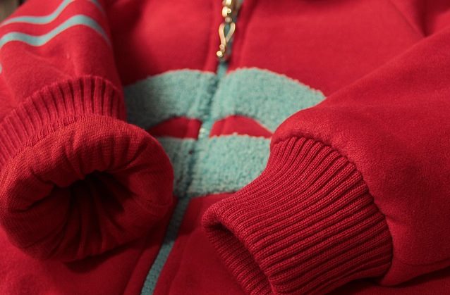 Set casual cu vesta, geaca si pantaloni model Leora Set casual cu vesta, geaca si pantaloni model Leora