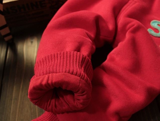 Set casual cu vesta, geaca si pantaloni model Leora Set casual cu vesta, geaca si pantaloni model Leora