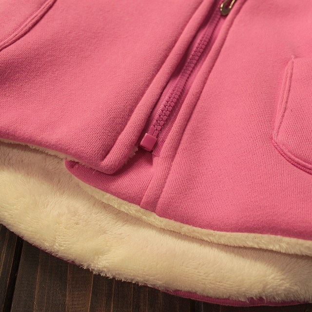 Set fetite cu hanorac cu gluga si fusta cu pantaloni - Terra Set fetite cu hanorac cu gluga si fusta cu pantaloni - Terra