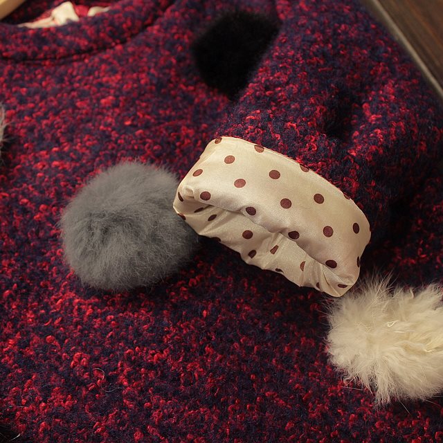 Set gros de iarna cu bluza si pantaloni scurti - Amalia Set gros de iarna cu bluza si pantaloni scurti - Amalia