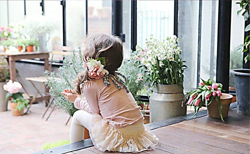 Bluza de primavara cu guler brodat model Charlotte 9 Bluza de primavara cu guler brodat model Charlotte 9