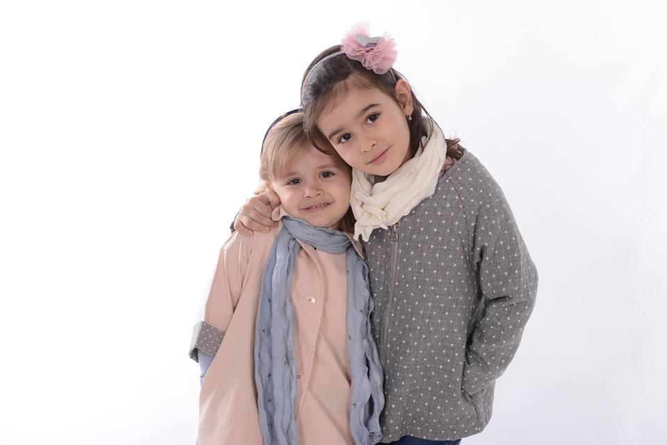 Jacheta chic de primavara cu fermoar model Sylvia