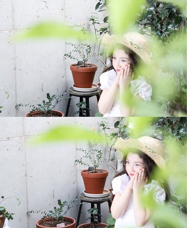 Bluza chic cu maneca scurta si broderie model Gripper 9 Bluza chic cu maneca scurta si broderie model Gripper 9