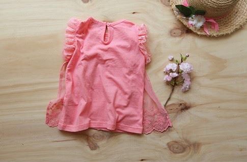 Bluza trendy cu broderie fina aplicata model Caprice 15